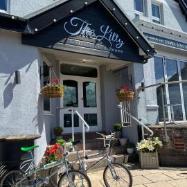 The Lilly Restaurant With Rooms