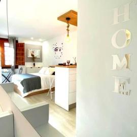 San Miguel Estudio – hotel w mieście Palencia