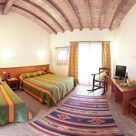 Gelindo dei Magredi Casa Gialla, hotel Vivaróban