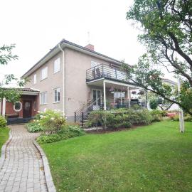 Apartments in attractive Edsviken, Sollentuna, hotel di Sollentuna