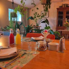 't Voske, hotel en Zundert