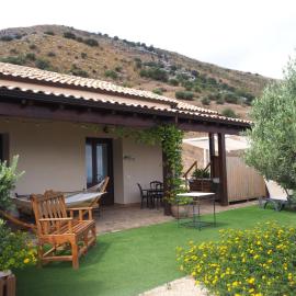 Agriturismo Dispenza