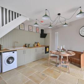 St Nicholas Corner - A New Unique Town Centre Home