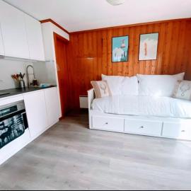Studio Jay - Central Verbier - fully equipped - free parking, hotel em Verbier
