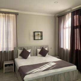 Menua by Horizon Hotels, Yerevan