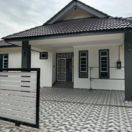 D Penyu Homestay 2