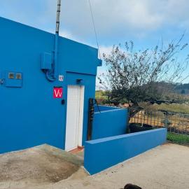 La casita de Rosi, hotel a La Esperanza