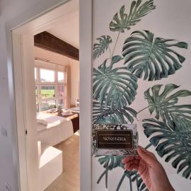 San Vincenzo Rooms, hotel sa Anzola dell'Emilia