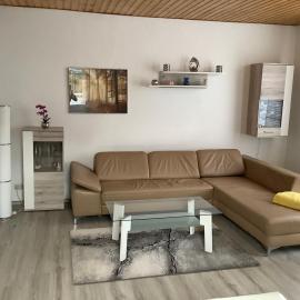 Ferienhaus Schuster: Elend şehrinde bir otel