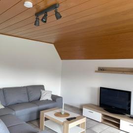 Monteurwohnung nahe A1, hotel a Ostbevern