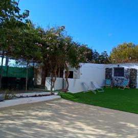La Jordana 39, Calblanque