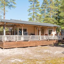 Yyteri Beach Lomakeskus, Hiekkalinna 11