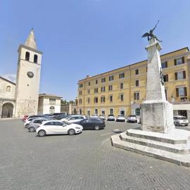 Palazzo Garibaldi