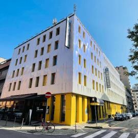 Best Western Madison Hotel, hotel u Milanu