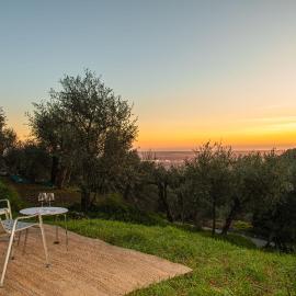 Sant'Ansano Guest house