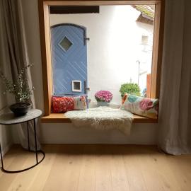 Ferienhaus Fahr am Main