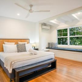 Aaman & Cinta Luxury Villas