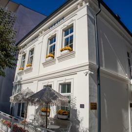Casa Versus Ohrid