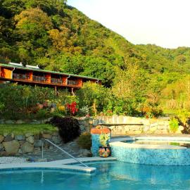 Camino Nuevo Monteverde Ecolodge, hotel a Monte Verde
