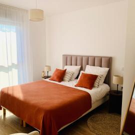 DOMITYS - Le Bouquet – hotel w mieście Charnay-lès-Mâcon