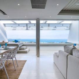 Ocean Serenity 3 bd inifity pool with unreal views, hotel di Ban Ko Khwan