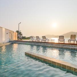 VELINN Pousada Angra Sunset, hotel u gradu 'Angra dos Reis'