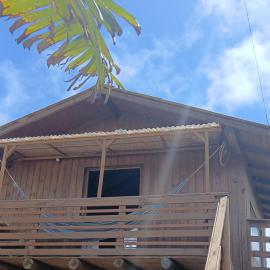 Cabana 02 superior
