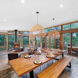 Kurraburra Lodge, hotel in Anglesea