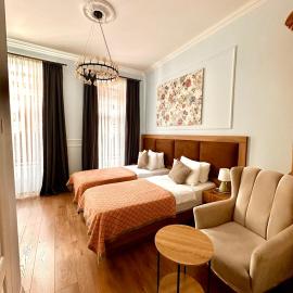 Hotel Wine Time Tbilisi