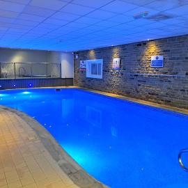 The Highfield Hotel, khách sạn ở Bradford