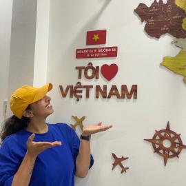 Hue Loving Home & Cafe, hotel in Hue
