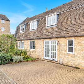 Lambert Cottage - In the Heart of Stamford, hotel a Stamford