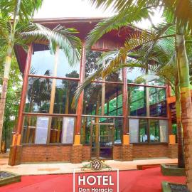 Hotel Don Horacio, hotel u gradu 'Puerto Iguazú'