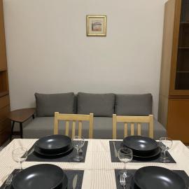 Lake Front Apartments, Lecco, hotel en Lecco