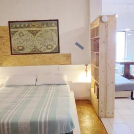 Residenza BiblioSosta, hotel u gradu 'Ventimiglia'