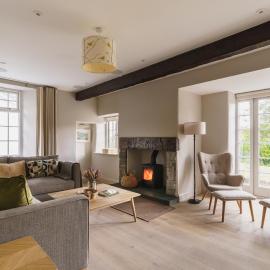 Shepherds Rock and Gilpin Rooms