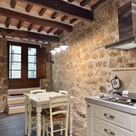 Camere La Carbonaia, hotel di Pienza