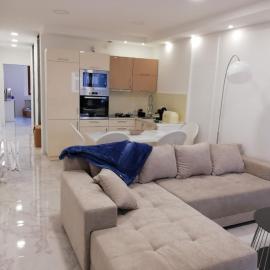 Aurelia apartman, hotel a Vinkovci