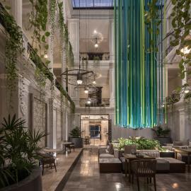 Mérida में, होटल Piedra de Agua Hotel Boutique Mérida