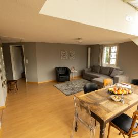 Bodega NOI Apartement, hotel in Lichtensteig