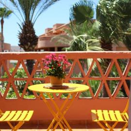 Sol y Brisa Resort Almerimar