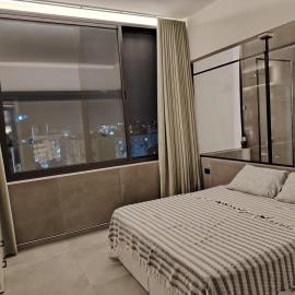 Rooftop one room غرفه نوم فقط