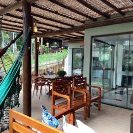 CASA PRAIA DO FORTE