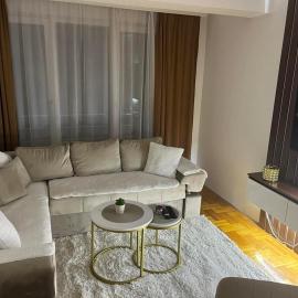 Saric LuxApartman, hotel v destinaci Kruševac