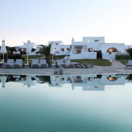 Angels Villas - Prime Concept, hotel a Naousa