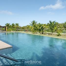 VLP - Apartamentos próximos à Praia do Forte/BA, hotel di Mata de Sao Joao