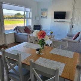 Mountain View Cottages, khách sạn ở Tralee