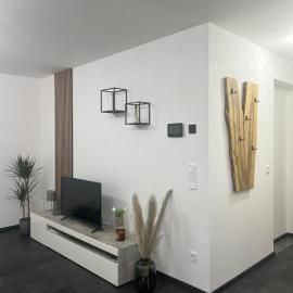 Wohnung in Blaubeuren, Seißen