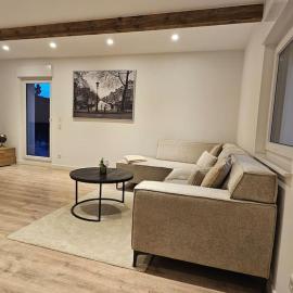 Exklusiv Appartement - Jacuzzi Grens van Enschede!, хотел в Гронау