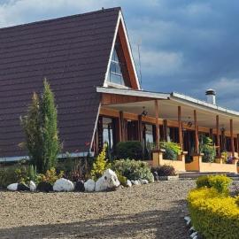 Juniper Park Resort, hotel a Nyahururu